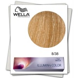 vopsea permanenta - wella professionals illumina color nuanta 8.38.jpg